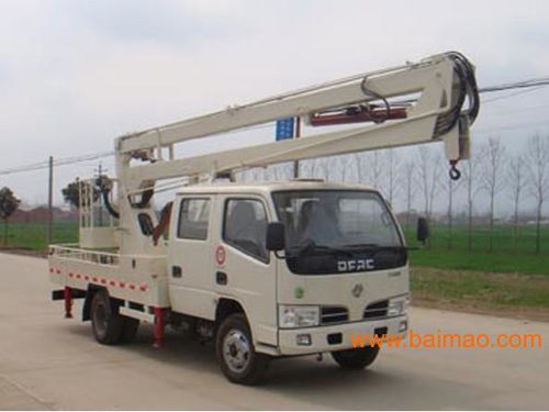 浙江寧波高空作業(yè)車市場調(diào)研 生產(chǎn)廠家、價格及選購指南